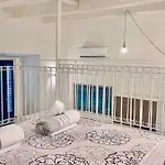 Apartmán Palazzo Ducoss - In The Heart Of *