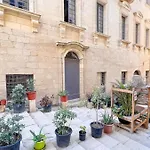 Apartmán Palazzo Ducoss - In The Heart Of