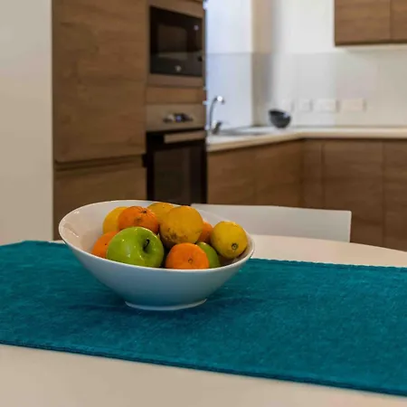 Palazzo Ducoss - In The Heart Of *