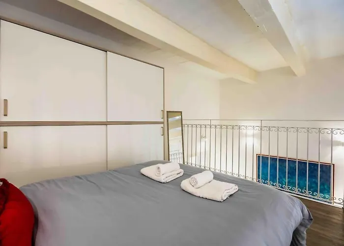 Palazzo Ducoss - In The Heart Of Διαμέρισμα *