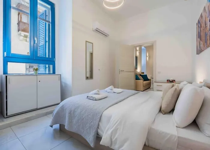 Palazzo Ducoss - In The Heart Of * Βαλέτα