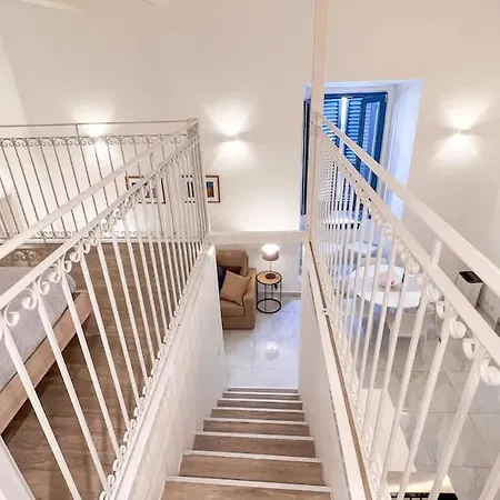 Palazzo Ducoss - In The Heart Of Appartement Valletta