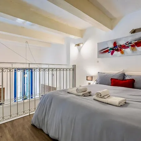 Palazzo Ducoss - In The Heart Of * Valletta