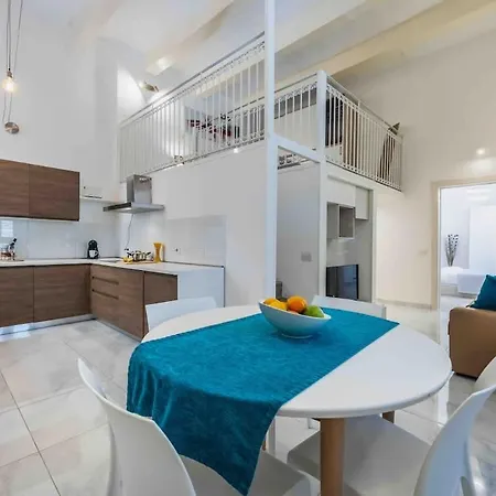 Palazzo Ducoss - In The Heart Of * La Valeta