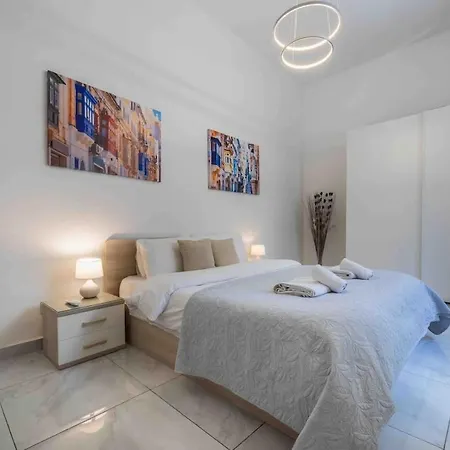 Апартаменты Palazzo Ducoss - In The Heart Of *