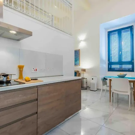 Apartamento Palazzo Ducoss - In The Heart Of *