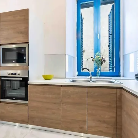 Palazzo Ducoss - In The Heart Of Apartamento *