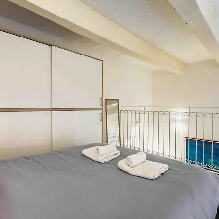 Palazzo Ducoss - In The Heart Of Apartamento *