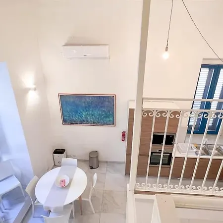 Palazzo Ducoss - In The Heart Of Valletta