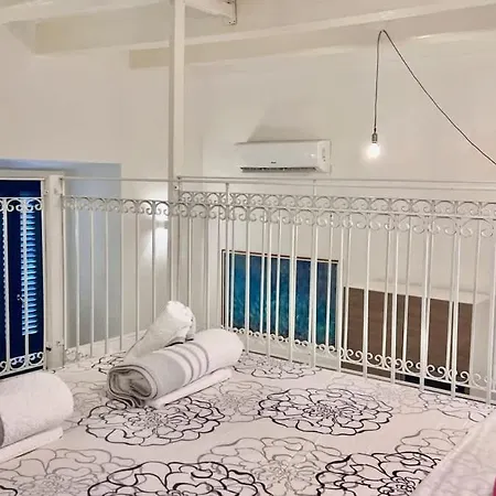 Appartement Palazzo Ducoss - In The Heart Of *