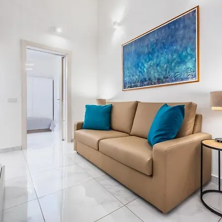 Apartment Palazzo Ducoss - In The Heart Of *