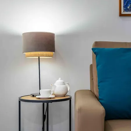 Palazzo Ducoss - In The Heart Of