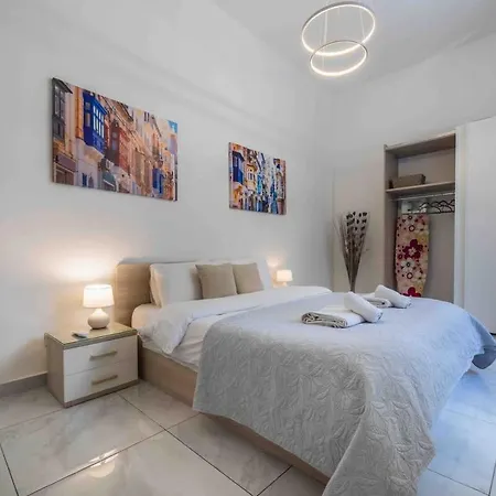 Palazzo Ducoss - In The Heart Of Apartamento *