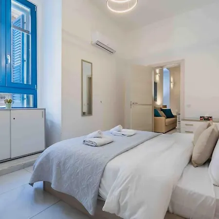 Palazzo Ducoss - In The Heart Of * Valletta