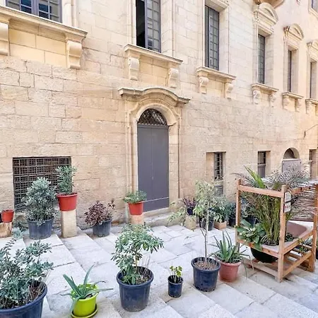 Appartement Palazzo Ducoss - In The Heart Of