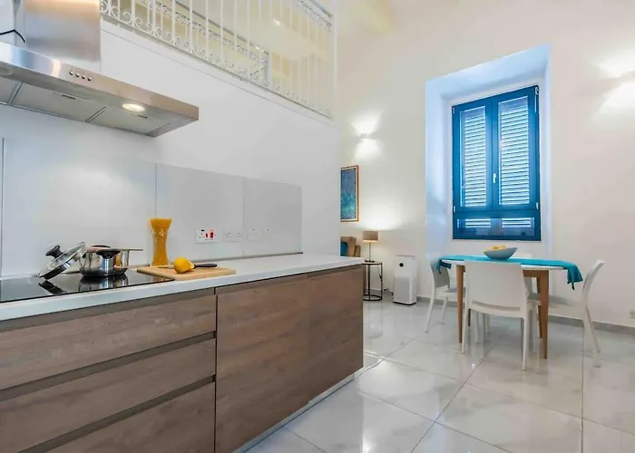 Apartment Palazzo Ducoss - In The Heart Of *