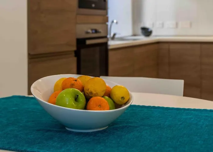 Palazzo Ducoss - In The Heart Of *