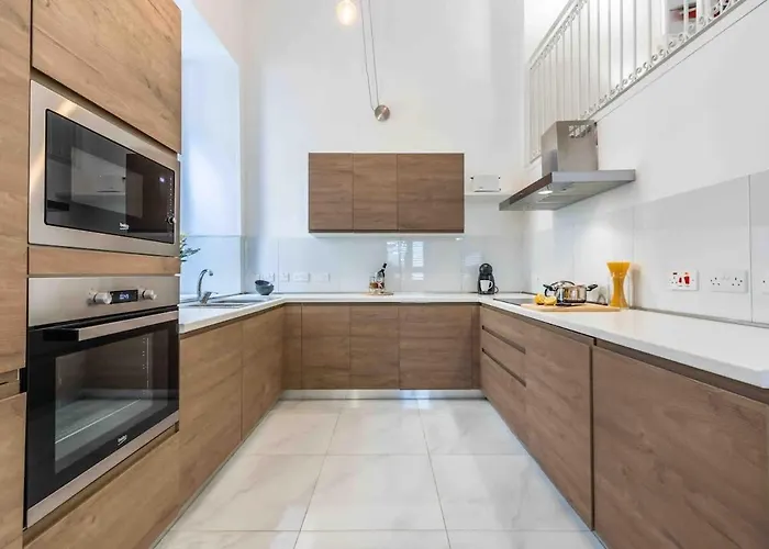 Appartamento Palazzo Ducoss - In The Heart Of