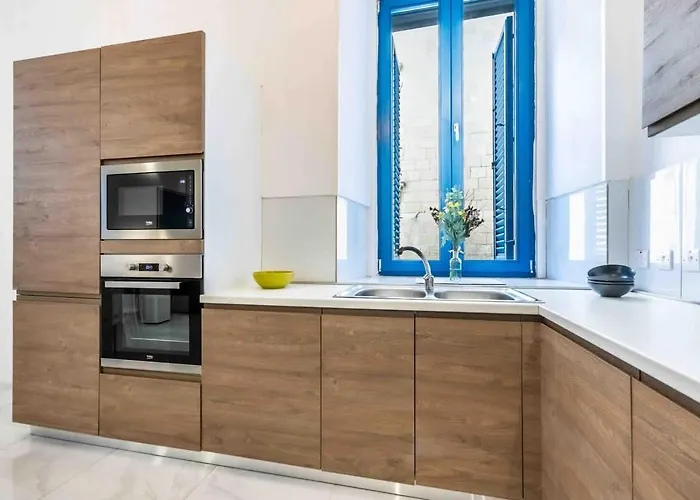 Palazzo Ducoss - In The Heart Of Apartment *