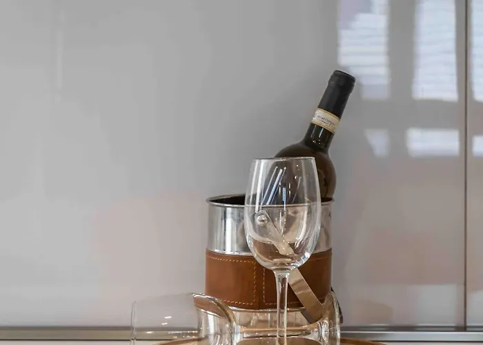 Palazzo Ducoss - In The Heart Of * 발레타