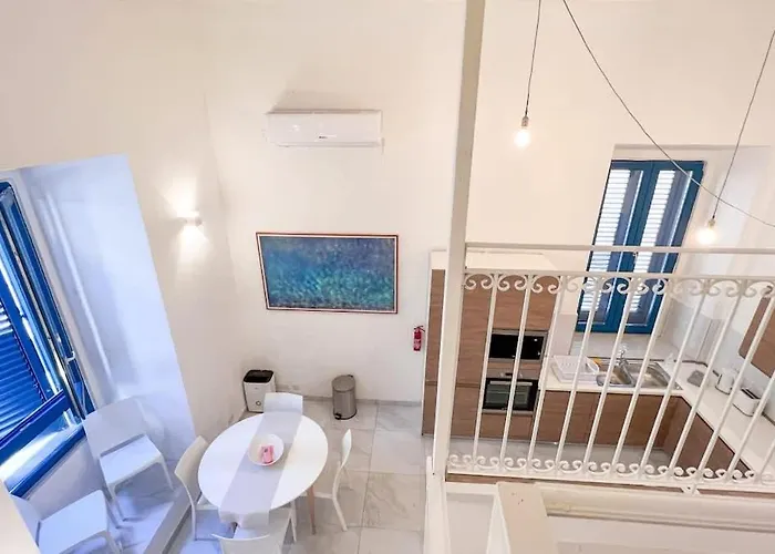 Palazzo Ducoss - In The Heart Of Valletta