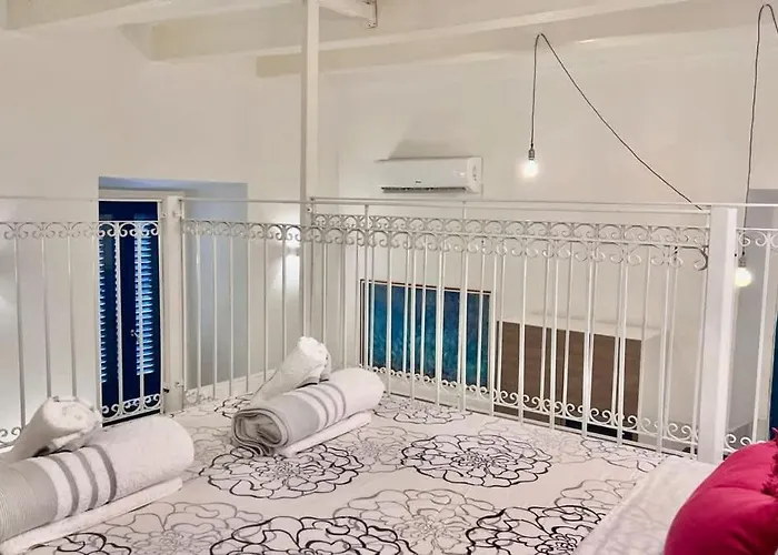 Appartamento Palazzo Ducoss - In The Heart Of *