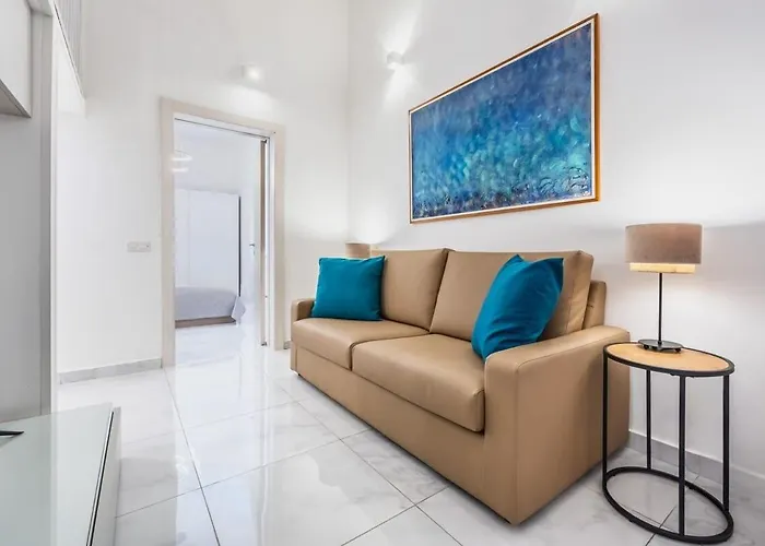 Appartamento Palazzo Ducoss - In The Heart Of *