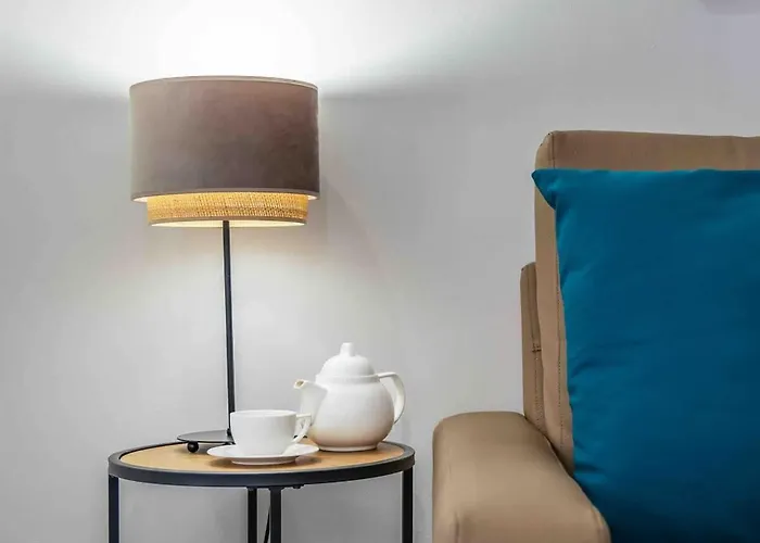 Palazzo Ducoss - In The Heart Of