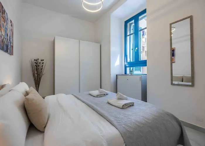 Palazzo Ducoss - In The Heart Of Appartamento